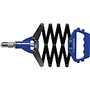 Scissor blind rivet setter SN 2 L.closed:310,open:8