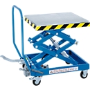 Scissor lift truck Hebefix HF 2KL-250
