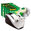 Scotch Wave Sparset: Dispenser