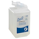 Scott® Hand Soap Control 6342, unscented, 2,500 portions/liter, 6 bottles á 1 liter, colorless