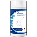 Screen cleaning cloths MediaRange, wet wipes, antistatic, in dispenser, 100 pieces