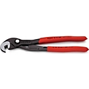 Screwdriver Total L.250mm Clamping W.10-32mm