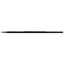 Scriber with straight point 180 x 5 mm