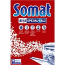 Sel spécial lave-vaisselle 5 en 1 - anticalcaire - 1,2 kg