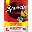 Senseo Classic Value Pack koffiepads, 32 pods, Arabica- en Robustabonen, UTZ-gecertificeerd