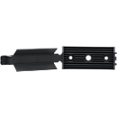 Serre-câbles, 56,6 mm de large, 25 p.