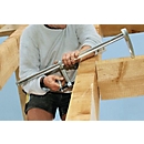 Serre-joint chevron SPZ largeur de serrage 600mm A.120mm BESSEY