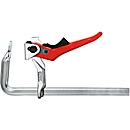 Serre-joint en acier 160 x 80 mm