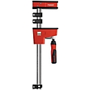 Serre-joint pour corps de meuble KRE60-2K largeur de serrage 600mm A.95mm largeur d'écartement min./max.255/730