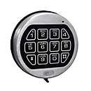 Serrure électronique LG 39E, pour coffres-forts TP Pro