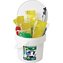Set de colliers de serrage 1500 pcs.PA 6.6 SAPISELCO