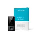 Set : TimeMoto TimeMoto TM-626 paquet complet + logiciel d'extension TimeMoto PC Software Plus