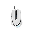 Sharkoon SHARK Force II - Maus - optisch - 6 Tasten - kabelgebunden - USB