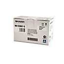 Sharp MXC30GTC - Cyan - original - Tonerpatrone - für Sharp MX-C250F, MX-C300W, MX-C301W