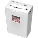 Shredder Ideaal Shredder Ideaal Shredcat 8250CC, deeltjessnijden, P-4, 20 l volume, 10 vellen Snijcapaciteit
