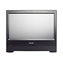 Shuttle XPC POS X509 - All-in-One (Komplettlösung) - Celeron 7305 / 1.1 GHz - RAM 8 GB - SSD 120 GB - NVMe - UHD Graphics - 1GbE - WLAN: 802.11a/b/g/n/ac, Bluetooth 4.2 - kein Betriebssystem - Monitor: LED 39.6 cm (15.6")