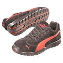 Sicherheitsschuh Puma Safety Bern, S1P, Kunststoffkappe, Grösse 38