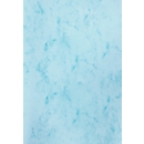 Sigel papier Mamor, DIN A4, 90 g, 100 feuilles, FSC Mix Credit, bleu