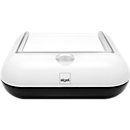 SIGEL post-its dispenser Eye Style, wit