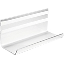 sigel® Stifteschale für Magnettafeln, 170 x 75 x 70 mm