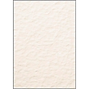 Sigel Struktur-Papier Papyra, DIN A4, 90 g Feinpapier, 100 Blatt