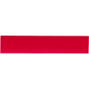 Signalschilder, rot