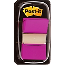 Index Strong Mini Post-it®, Signets 4 x 10, classés par couleur, très  puissant acheter à prix avantageux