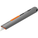 Slice Pen Cutter, Sicherheitsmesser, Länge 135 mm, manueller Einzug
