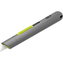 Slice Pen Cutter, veiligheidsmessen, lengte 135 mm, automatische intrekking