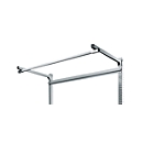 Slide for PROFI workbench system, width 2000 mm