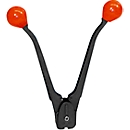 Sluittang, 16 mm