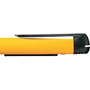 Snijmes, lemmetbreedte 9 mm, lengte 137 mm, OLFA