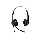 Snom A100D - Headset - On-Ear - kabelgebunden