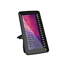 Snom D7C - Noir - D717,D735 - D765 - D785 - 160 x 105 x 220 mm