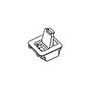 Snom MC M30, M70 - Adapter für Telefon-Handset, Ladestation, Batterie (Packung mit 6)