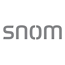 Snom Netzteil - 2 A - Europa - für snom M900