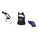 Socket Mobile Charging Dock & Security Base - Ladestation für Barcode-Scanner