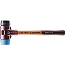 Soft Face Hammer SIMPLEX L.300mm Head-D.30mm soft/medium hard HO