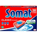 Somat Spülmaschinentabs Classic Power, 28 Stück