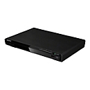 Sony DVP-SR370 - DVD-Player