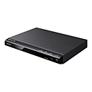 Sony DVP-SR760H - DVD-Player