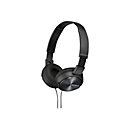 Sony MDR-ZX310AP - ZX Series - Kopfhörer mit Mikrofon - ohrumschließend - kabelgebunden - 3,5 mm Stecker