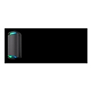 Sony SRS-XV800 - X-Series - Party-Soundsystem - tragbar - kabellos - Bluetooth