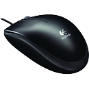 Souris B100 Optical USB Logitech