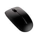 Souris MW 2400 Cherry, sans fil, souris 3 touches, pour gauchers et droitiers