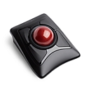 Souris Trackball sans fil Expert Kensington, sans fil, Bluetooth 4.0 ou USB, très précis