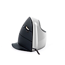 Souris verticale Evoluent C, pour droitiers, filaire
