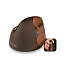 Souris verticale Small Wireless Evoluent4, pour droitiers