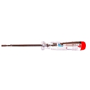 Spanningzoeker Projahn, voor 110-230 V, 3 x 60 mm