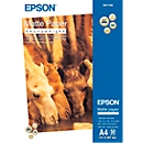 Speciaal papier EPSON 'Matte Paper-Heavy Weight', 50 vellen